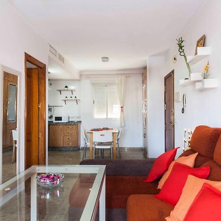 Atico Sol Apartment Córdoba Exterior foto